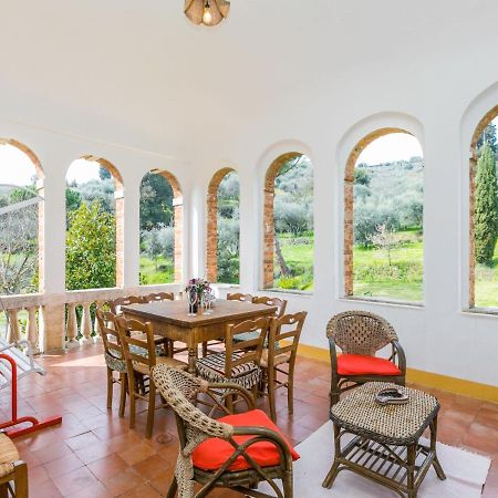 Holiday Home Podere Casina By Interhome Sinalunga Ngoại thất bức ảnh