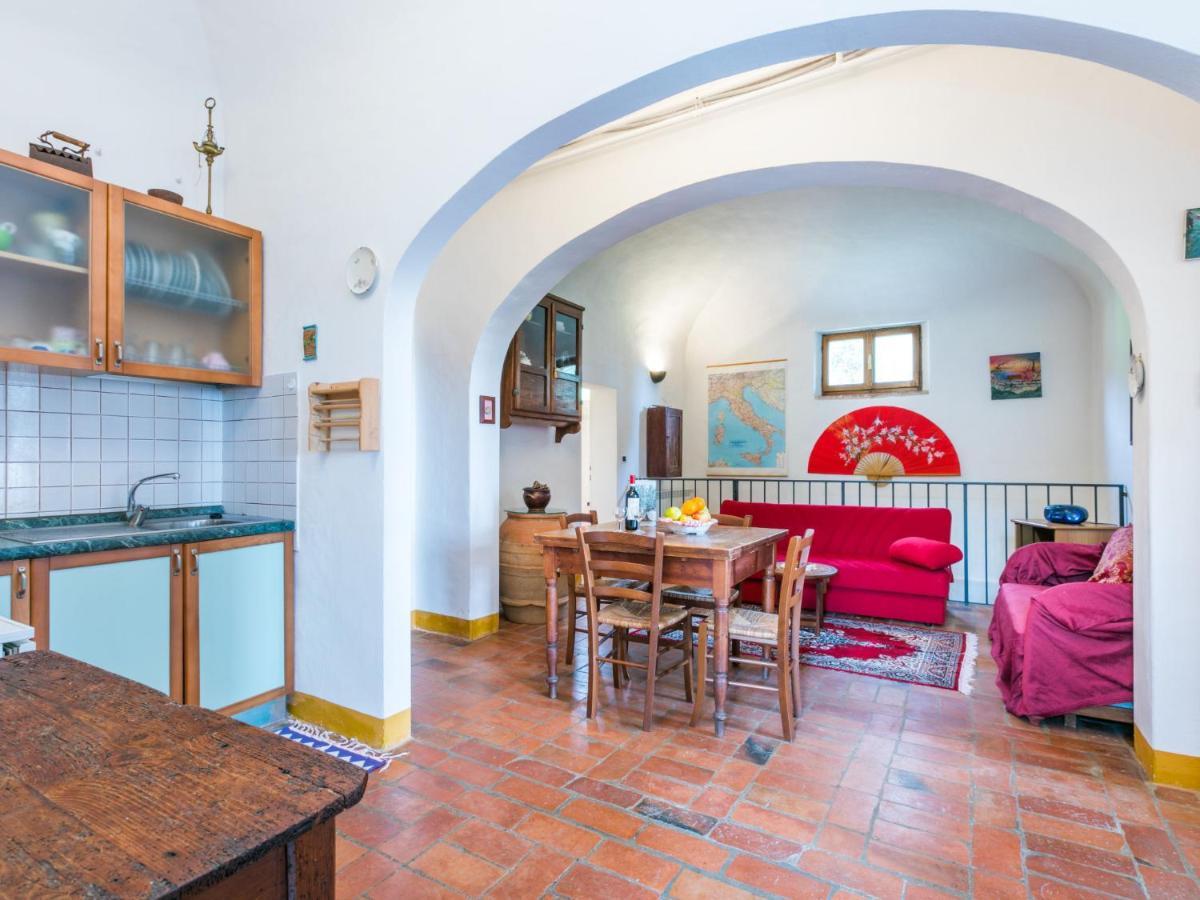 Holiday Home Podere Casina By Interhome Sinalunga Ngoại thất bức ảnh