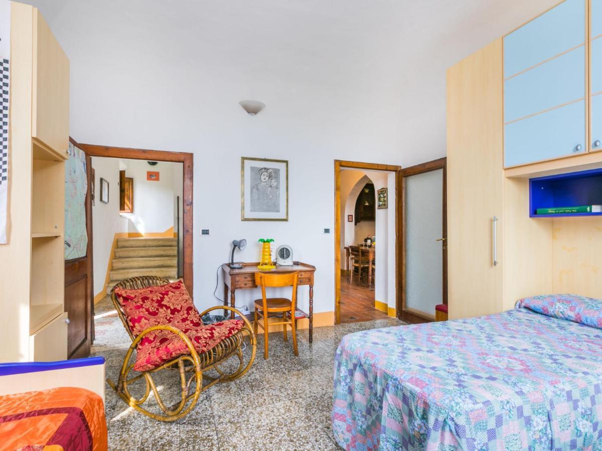 Holiday Home Podere Casina By Interhome Sinalunga Ngoại thất bức ảnh